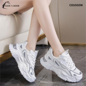 Chunky Shoes Women