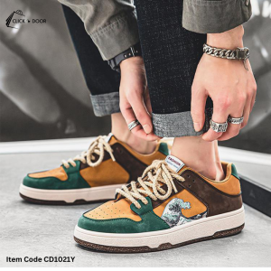 Casual Sneakers For Men