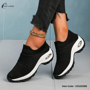 Women Casual Walking Shoes