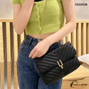 Shoulder Chain Bag For Women