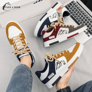 Trendy Sneaker For Men