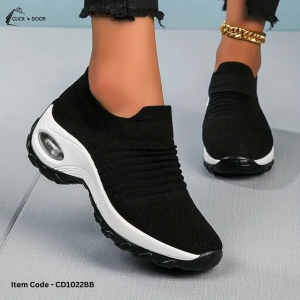 Women Casual Walking Shoes