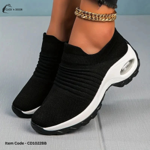 Women Casual Walking Shoes