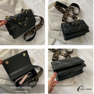 Crossbody Handy Purse