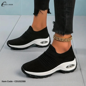 Women Casual Walking Shoes