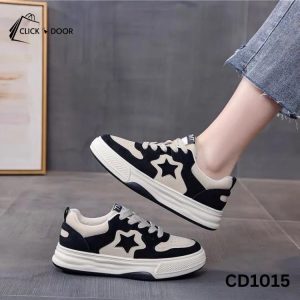 Casual Sneakers For Girls