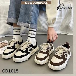 Casual Sneakers For Girls