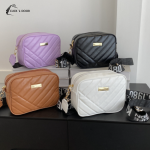 Cross Body Bag Premium Quality