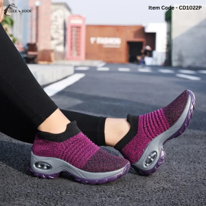 Women Casual Walking Shoes