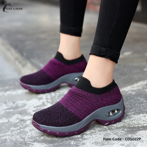 Women Casual Walking Shoes