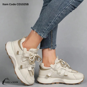 Casual Sneaker For Girl