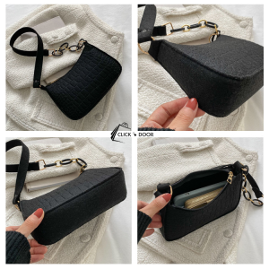 Luxury Mini Shoulder Bag