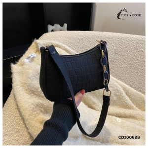 Luxury Mini Shoulder Bag