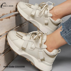 Casual Sneaker For Girl