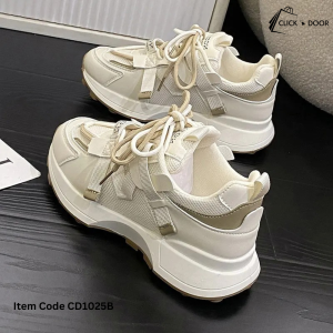 Casual Sneaker For Girl