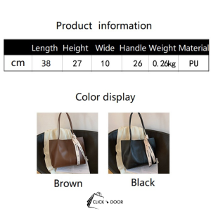 Shoulder Bag For Women