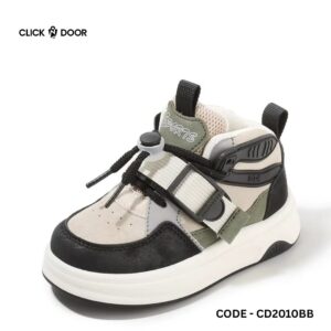 Children Ankle Kids Sneaker