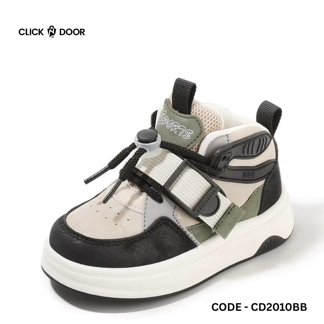 Children Ankle Kids Sneaker