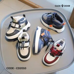 Children Ankle Kids Sneaker