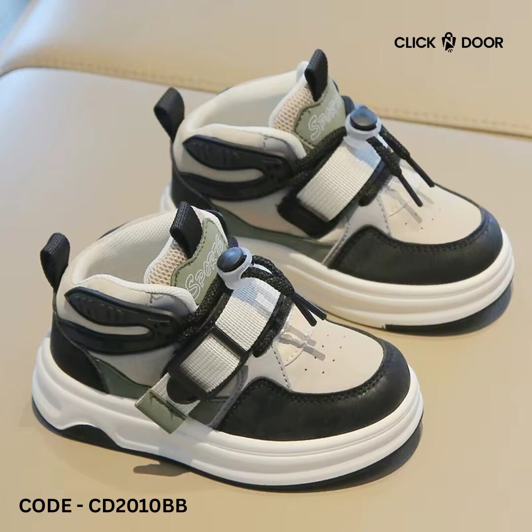 Children Ankle Kids Sneaker