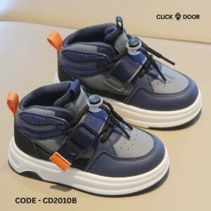 Children Ankle Kids Sneaker