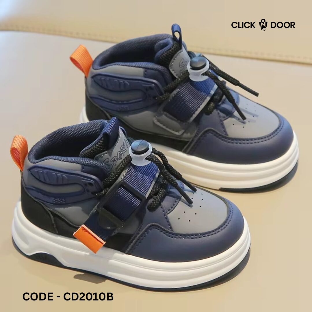 Children Ankle Kids Sneaker