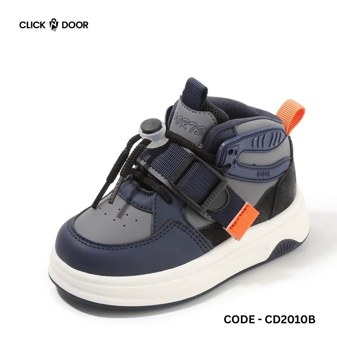 Children Ankle Kids Sneaker